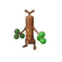 Sudowoodo