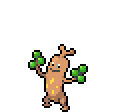 Sudowoodo