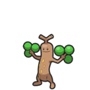 Sudowoodo