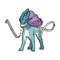 Suicune