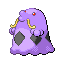 Official artwork of Swalot FireRed & LeafGreen