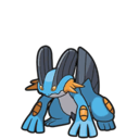 swampert