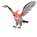 Talonflame