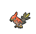 Talonflame