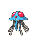 Tentacruel