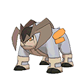 Terrakion