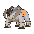 Terrakion