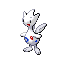 Official artwork of Togetic FireRed & LeafGreen