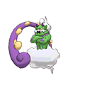 Tornadus