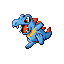 Totodile
