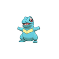 Totodile