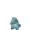 Totodile