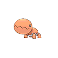 Trapinch