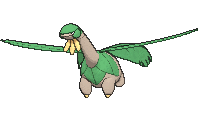 Tropius