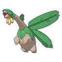Tropius