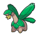 Tropius