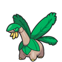Tropius