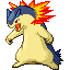 Typhlosion
