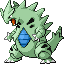 Tyranitar