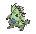 Tyranitar