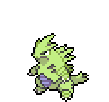 Tyranitar