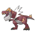 Tyrantrum