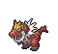 Tyrantrum
