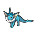 Vaporeon