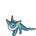 Vaporeon