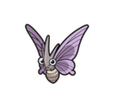 Venomoth