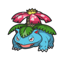 Venusaur