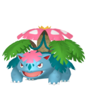Venusaur (Mega Venusaur)