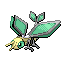 Official artwork of Vibrava FireRed & LeafGreen