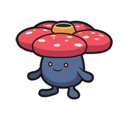 Vileplume