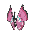 Vivillon