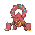 Volcanion