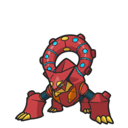 Volcanion