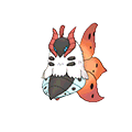 Volcarona