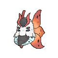 Volcarona