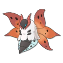 Volcarona