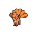 Vulpix