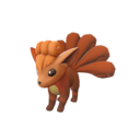 Vulpix