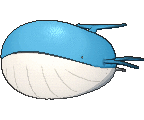 Wailord