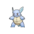 Wartortle