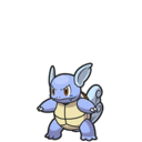 Wartortle