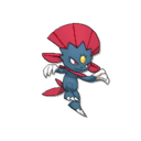 Weavile