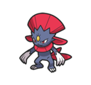 Weavile