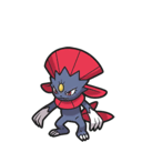 Weavile