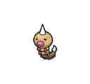Weedle