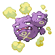 weezing
